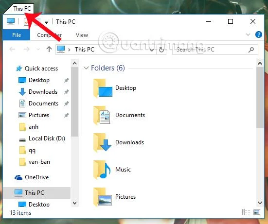 Bagaimana untuk menggabungkan tetingkap aplikasi pada Windows menjadi satu?