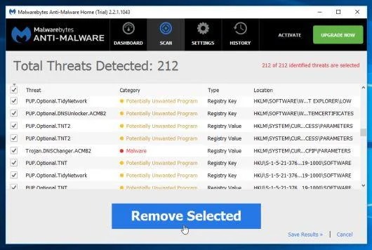 Bagaimana untuk mendayakan/lumpuhkan tab Keselamatan fail dan folder pada Windows?