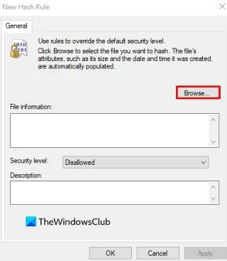 Windows 10'da PowerShell nasıl devre dışı bırakılır