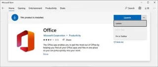 Windows 10da Excelin çökmesini düzeltme