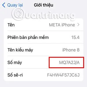 Cara paling tepat untuk menyemak IMEI iPhone hari ini