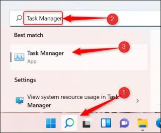 Hoe u kunt controleren of een proces wordt uitgevoerd met beheerdersrechten in Windows 11