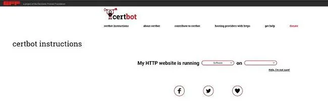 Dakikalar içinde kendi çevrimiçi proxy sunucunuzu nasıl oluşturabilirsiniz?