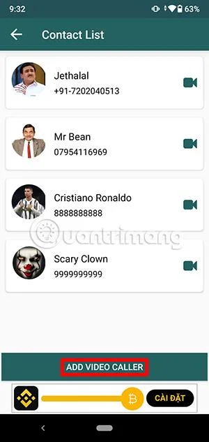 4 aplikasi untuk membuat panggilan palsu pada Android