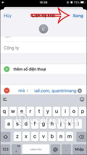 Bagaimana untuk menghantar e-mel massa pada Apple Mail