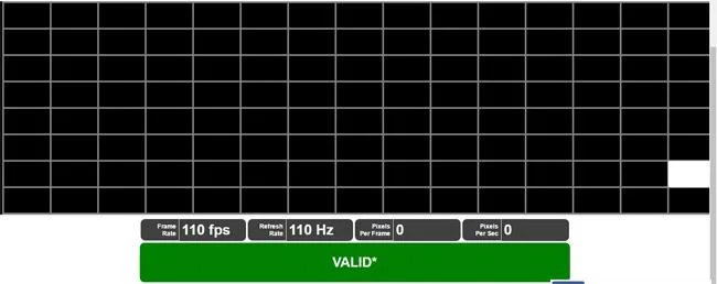 Adakah mungkin untuk melakukan overclock skrin komputer? macam mana?