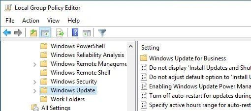 Bagaimana untuk mendayakan/melumpuhkan Waktu Aktif pada Windows 10