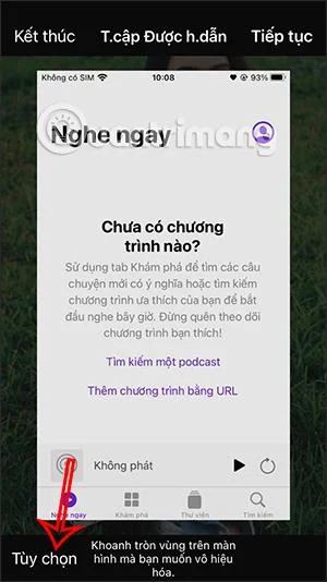 So legen Sie das Passwort für die iPhone-App-Sperre fest