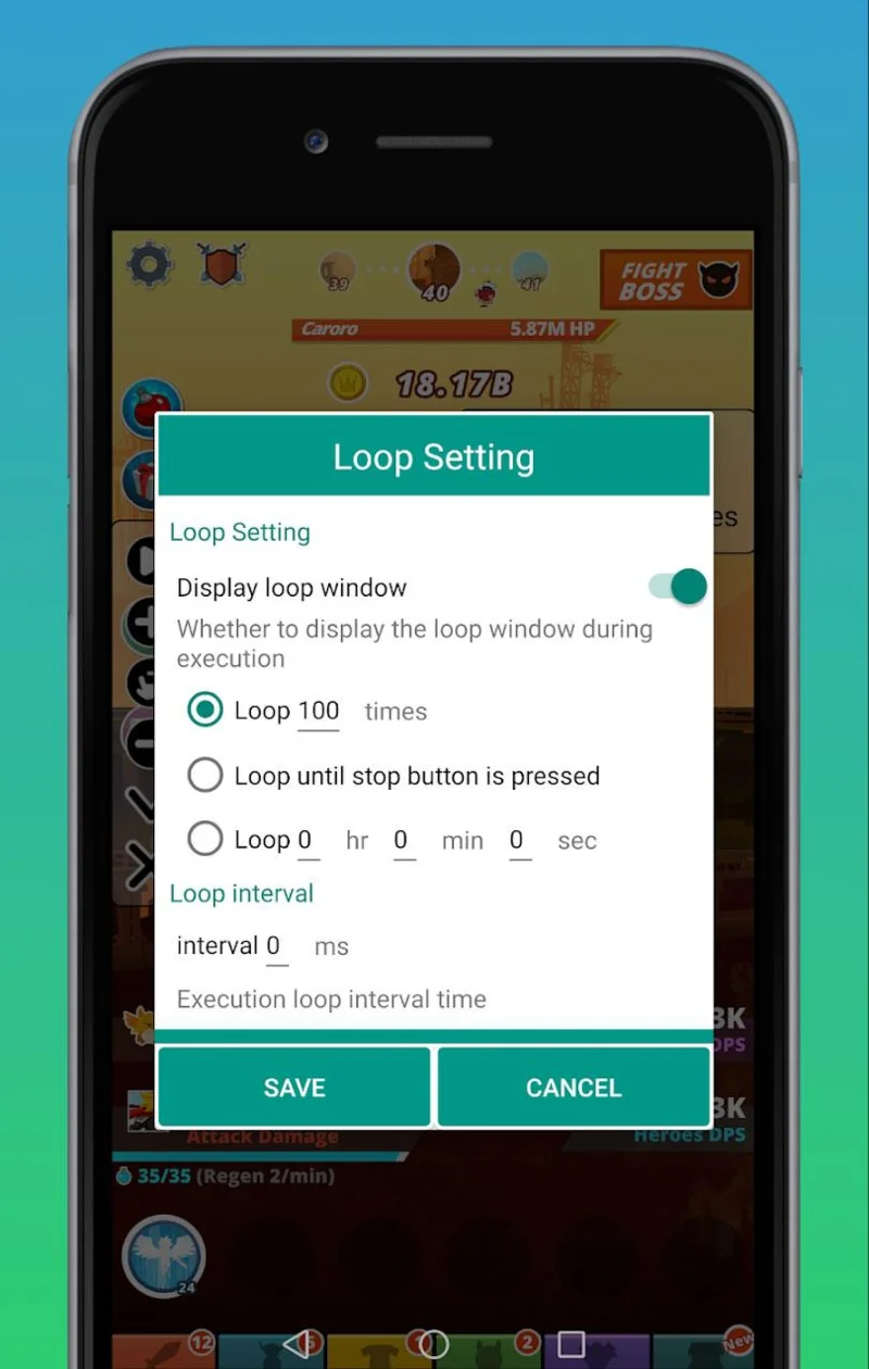 11 aplikasi Auto Click teratas untuk Android tanpa akar