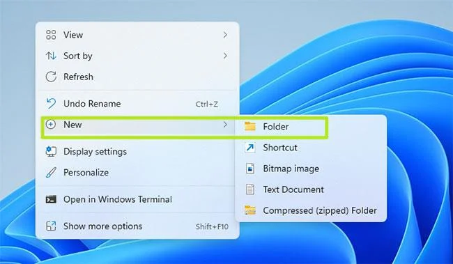 Zo activeer je de God-modus op Windows 11