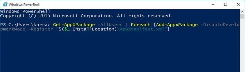 Bagaimana untuk menyelesaikan masalah klik tetikus kiri pada Windows