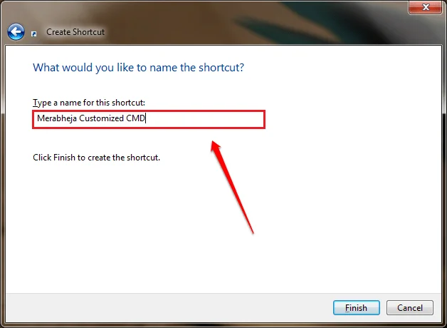 Utilisez l'invite de commande pour ouvrir un emplacement de dossier spécifique sur un ordinateur Windows
