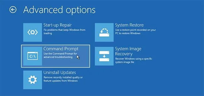 Comment corriger l'erreur «&nbsp;Une réparation du système est en attente&nbsp;» dans Windows