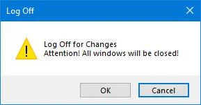 Comment modifier la taille du texte des barres de titre dans Windows 10