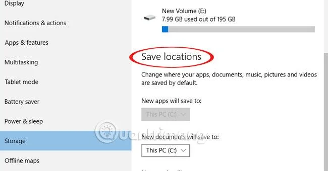 Windows Spotlight, Windows 10'da çalışmıyor; bunu nasıl düzeltebileceğiniz aşağıda açıklanmıştır