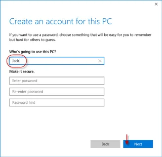 Hilang hak Pentadbir pada Windows 10, ini adalah cara untuk membetulkannya