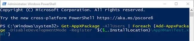 Bagaimana untuk membetulkan ralat Carian Windows 10 yang tidak boleh dicari atau tidak berfungsi