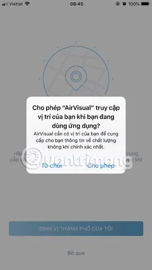 AirVisual ve en doğru hava kirliliği ölçüm yazılımının nasıl kullanılacağı
