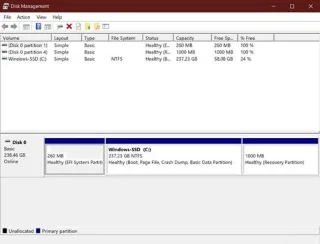 Windows 10da SSD sürücüsünü tanımama hatasını düzeltmenin 6 yolu