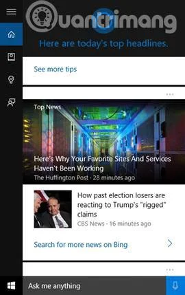 Cortana'dan en iyi şekilde yararlanmak için 18 ipucu ve püf noktası
