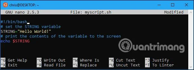Semua yang anda boleh lakukan dengan Bash Shell baharu Windows 10