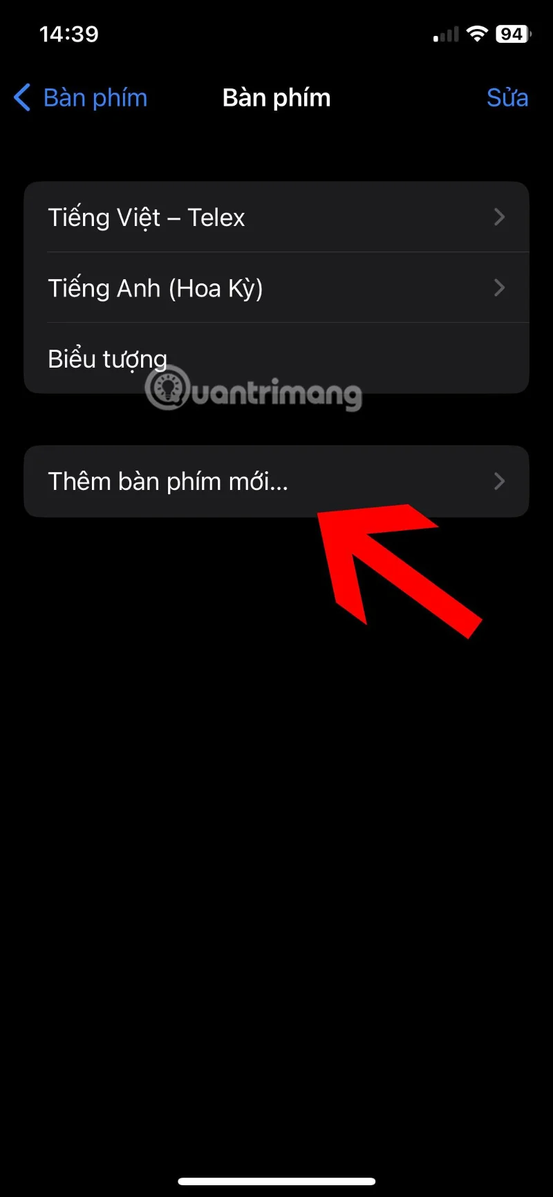 7 cara untuk menjadikan papan kekunci lebih besar pada iPhone dan iPad