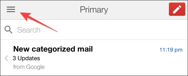 Ringkasan cara untuk memadam akaun Gmail daripada iPhone dan iPad