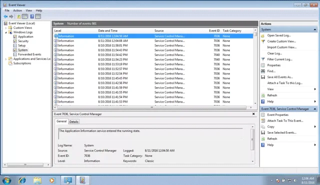 Hoe u de Kernel Data Inpage-fout op Windows kunt oplossen