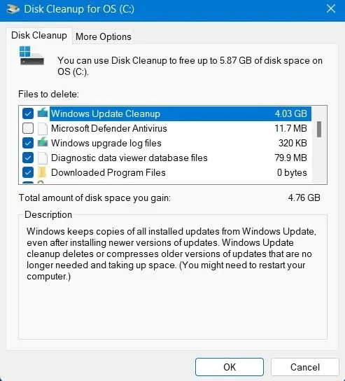 Bagaimana untuk mematikan aplikasi latar belakang pada Windows