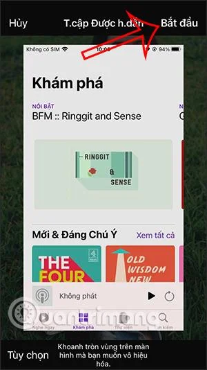 Bagaimana untuk memadam acara kalendar pada iPhone
