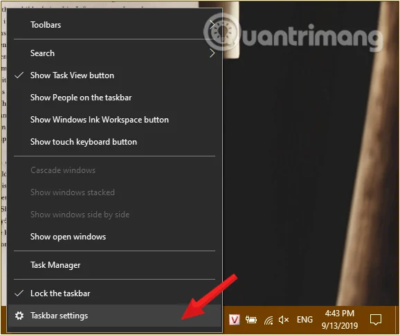 Beberapa petua berkesan untuk menyesuaikan Bar Tugas pada Windows 10