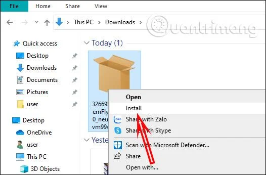 Windows ayarlama arayüzünü değiştirmek için ModernFlyouts nasıl kullanılır?