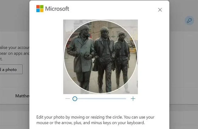 Hoe u de afbeelding van een gebruikersaccount kunt wijzigen in Windows 11