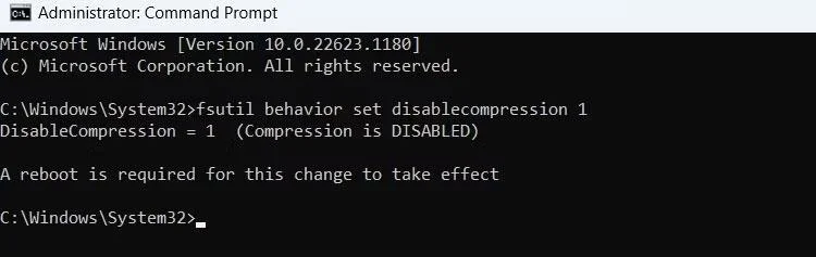 Come abilitare o disabilitare la crittografia dei file NTFS in Windows