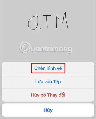 iPhone で個人の署名を作成する究極の方法