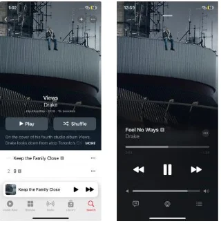 4 Ciri Apple Music yang boleh anda jangkakan dalam iOS 17