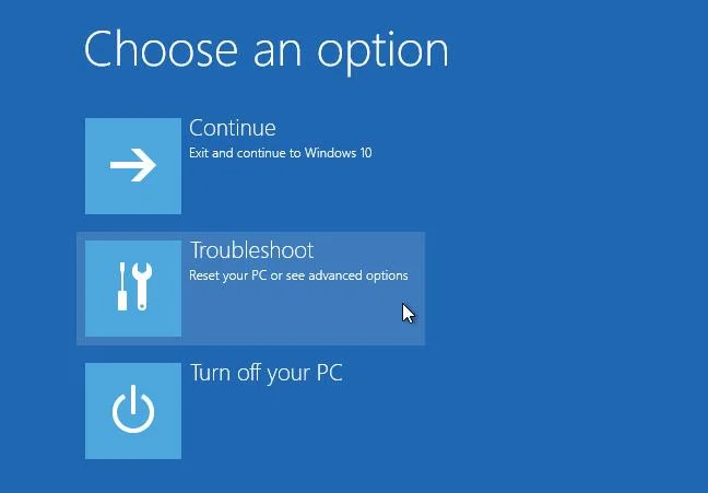 Bagaimana untuk menjalankan permainan dan perisian lama pada Windows 10