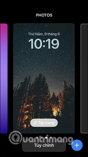 Bagaimana untuk menyesuaikan skrin kunci iOS 16