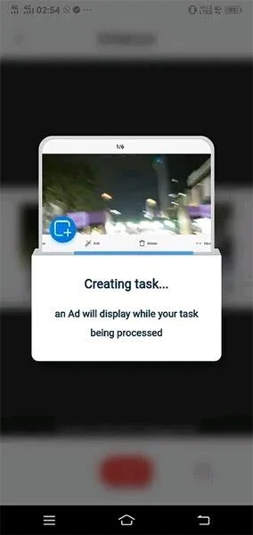 Bagaimana untuk membetulkan foto kabur pada Android