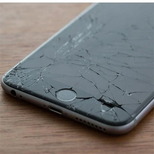 7 perkara yang perlu anda lakukan apabila skrin telefon pintar anda rosak