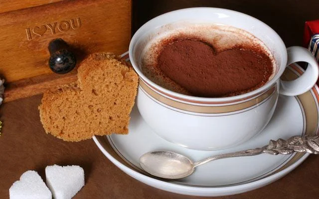 Koleksi 70+ kertas dinding kopi, imej latar belakang kopi untuk komputer dan komputer riba