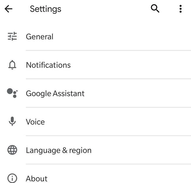 Bagaimana untuk mendayakan Google SafeSearch untuk PC dan Android