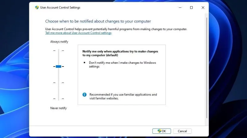 Hoe fout 740 “Gevraagde bewerking vereist hoogte” op Windows 10/11 op te lossen