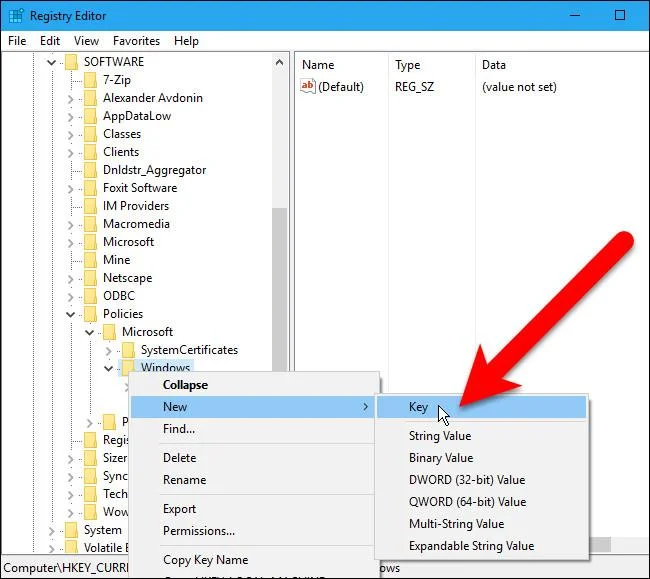Ralat kerana tidak dapat melaraskan kecerahan skrin selepas menaik taraf Windows 8.1