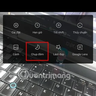 Ringkasan 5 cara untuk mengambil gambar yang cantik di Xiaomi