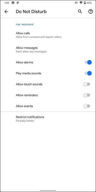 Android 10 (Android Q): 47 ciri baharu yang perlu anda cuba sekarang