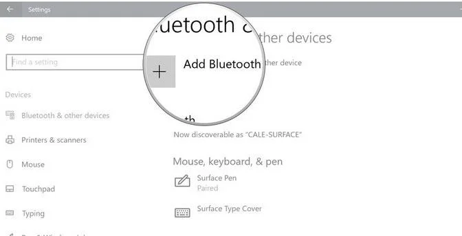 Bagaimana untuk mendayakan ciri Kunci Dinamik dalam Kemas Kini Pencipta Windows 10