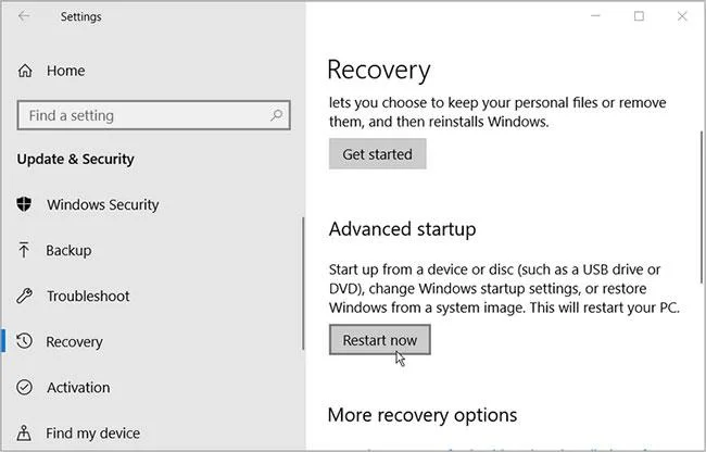 Windows 10で音量をオフ/オンにする方法