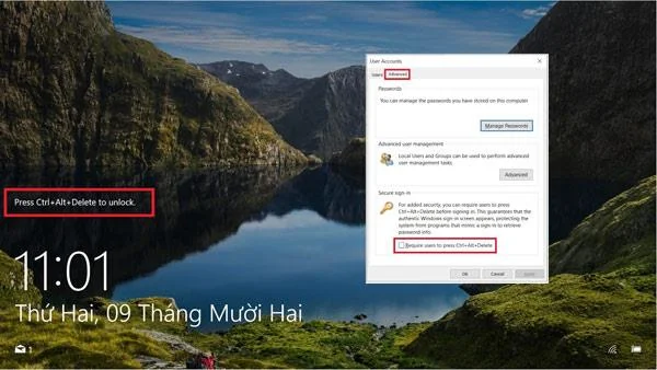 Windows'ta güçlü bir tuş birleşimi olan Ctrl + Alt + Sil klavye kısayolu hakkında bilgi edinin