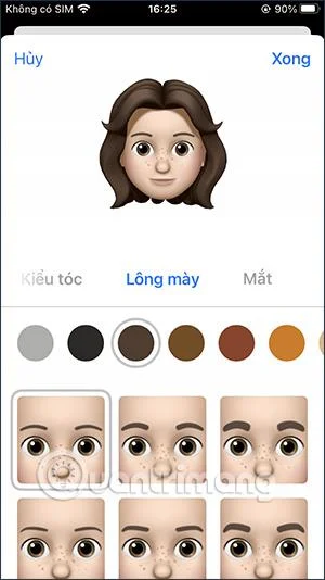 Cara menggunakan Memoji sebagai avatar Apple ID